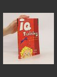 IQ-Training - náhled
