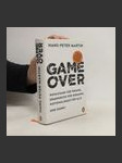 Game over - náhled