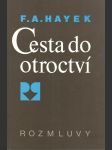 Cesta do otroctví - náhled