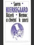 Bázeň a chvění - náhled