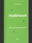 Mašínové - náhled