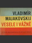 Vesele i vážně - náhled