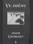 Ve jménu - náhled