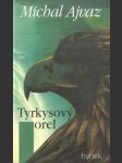 Tyrkysový orel - náhled