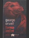 Farma zvířat - náhled