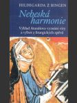 Nebeská harmonie - náhled