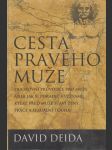 Cesta pravého muže - náhled