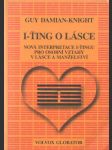 I-ťing o lásce - náhled