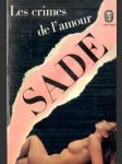 Les crimes de l'amour - náhled