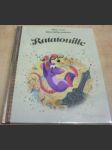 Ratatouille - náhled