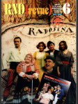 RND revue 6 1997-1998 (veľký formát) - náhled