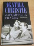 Zapomenutá vražda - náhled