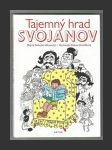 Tajemný hrad Svojanov - náhled