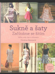 Sukně a šaty - náhled