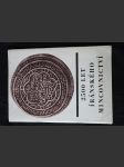 2500 let íránského mincovnictví : [katalog výstavy],Praha, říjen-listopad 1971 - náhled