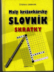 Malý krížovkársky slovník skratky - náhled