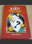 Karty. Hádání budoucnosti. Kouzla. Pasiáns - náhled