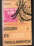 Esszék és tanulmányok 2 - náhled