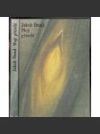 Moji přátelé (Malá edice poezie) - náhled