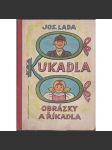 Kukadla - obrázky a říkadla - náhled