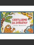 Cestujeme za zvířátky - náhled