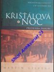 Křišťálová noc - předehra záhuby - gilbert martin - náhled