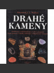 Drahé kameny - náhled
