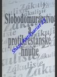 ZÁKULISIE - Slobodomurárstvo a protikresťanské hnutie - CAHILL E. S.J. - náhled