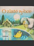 O zlaté rybce - náhled