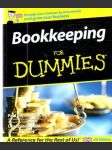 Bookkeeping for dummies - náhled