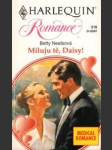 Miluji tě, Daisy! - náhled