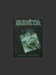 Sudéta - náhled