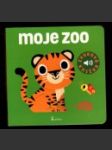 Moje zoo - hledej & najdi - náhled
