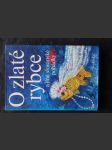 O zlaté rybce a jiné slovanské pohádky - náhled