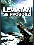 Leviatan se probouzí - náhled