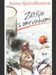 Zátišie s omrvinkami - náhled