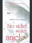 Ako vidieť svojich anjelov - náhled