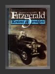 Krásní a prokletí - náhled