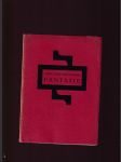 Fantasie - náhled