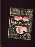 Táborový deník šestnáctiletého Jiřího Wolkera - náhled