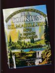 Silmarillion (Mýty a legendy Středozemě) - náhled
