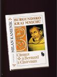 Burgundsko / Kraj mnichů - náhled
