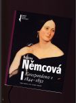 Korespondence I (1844-1852) - náhled
