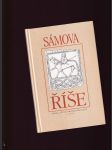 Sámova říše - náhled