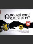 O dobré paní zdislavě - náhled