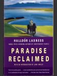 Paradise reclaimed - náhled