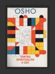 Tantra, spiritualita a sex - náhled