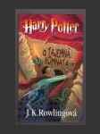Harry Potter a Tajemná komnata - náhled