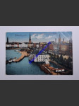 HAMBURG - Jungfernstieg und Alsterdamm - náhled
