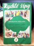 Rychlé šípy 2 - náhled